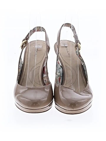 Tahari Heels (view 2)