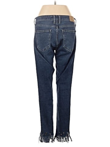 Zara Basic Jeans (view 2)