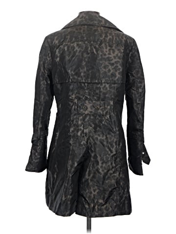 Alfani Trenchcoat (view 2)