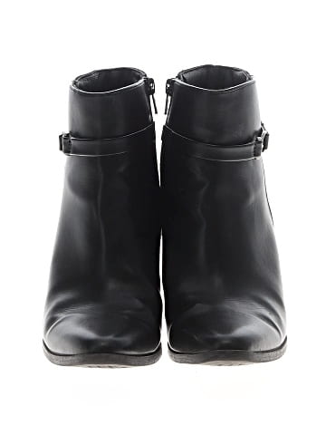 Croft & Barrow Ankle Boots (view 2)
