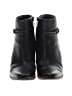 Croft & Barrow Black Ankle Boots Size 7 1/2 - photo 2