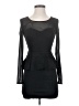 Bebe Black Cocktail Dress Size XXS - photo 1