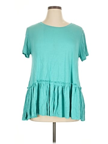 Agnes & Dora Short Sleeve T-Shirt (view 1)