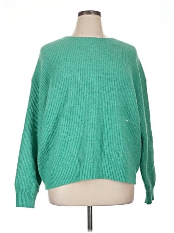 H&M Pullover Sweater (view 1)