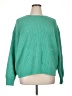 H&M Green Pullover Sweater Size XL - photo 1