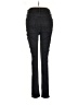 Gap Houndstooth Black Jeans Size 6R - photo 2