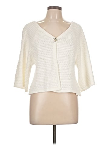 Leo & Nicole Cardigan (view 1)