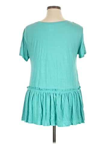 Agnes & Dora Short Sleeve T-Shirt (view 2)