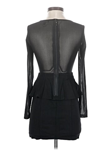 Bebe Cocktail Dress (view 2)