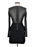 Bebe Black Cocktail Dress Size XXS - photo 2