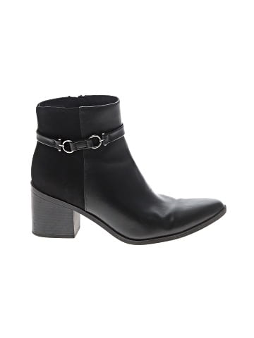 Croft & Barrow Ankle Boots (view 1)