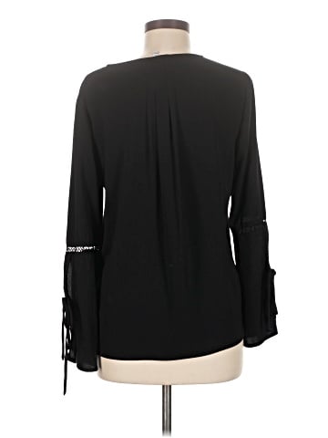 Ro & De Long Sleeve Blouse (view 2)