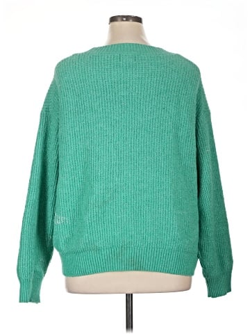 H&M Pullover Sweater (view 2)
