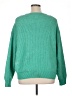 H&M Green Pullover Sweater Size XL - photo 2
