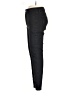 Gap Houndstooth Black Jeans Size 6R - photo 5