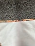 Unbranded Print Orange Swimsuit Bottoms Size S (estimated) - photo 3