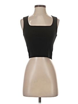 Oak + Fort Sleeveless Top