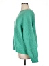 H&M Green Pullover Sweater Size XL - photo 5