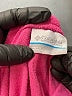 Columbia 100% Polyester Pink Casual Pants Size 6 - 6X - photo 3