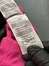 Columbia 100% Polyester Pink Casual Pants Size 6 - 6X - photo 4
