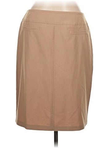 Olivia & Martin Formal Skirt (view 1)