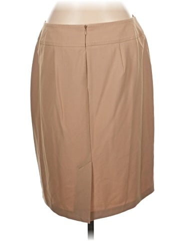 Olivia & Martin Formal Skirt (view 2)