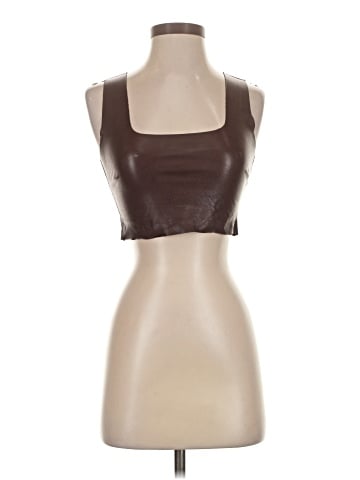 Commando Tank Top (view 1)