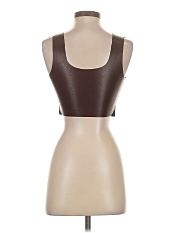 Commando Tank Top (view 2)