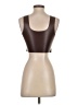 Commando Brown Tank Top Size XS - photo 2