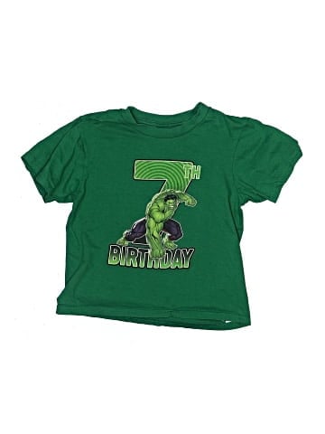 Marvel Short Sleeve T-Shirt (view 1)