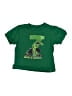 Marvel Green Short Sleeve T-Shirt Size S (estimated, youth) - photo 1
