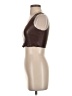 Commando Brown Tank Top Size XS - photo 5