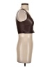 Commando Brown Tank Top Size XS - photo 4