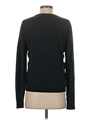Tibi Wool Pullover Sweater (view 2)