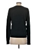 Tibi 100% Wool Black Wool Pullover Sweater Size S - photo 2