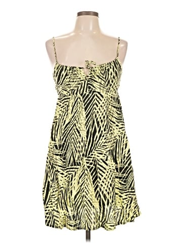 RVCA Cocktail Dress (view 1)