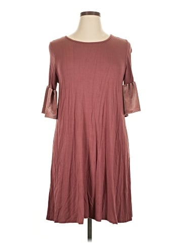 Agnes & Dora Casual Dress (view 1)