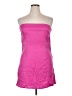 Forever 21 Pink Cocktail Dress Size XL - photo 1