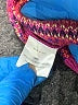 Gryphon New York Print Purple Pullover Sweater Size S - photo 8