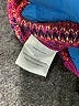 Gryphon New York Print Purple Pullover Sweater Size S - photo 9