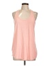 Mossimo Supply Co. Pink Tank Top Size L - photo 1