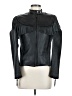 Harley Davidson 100% Leather Black Leather Jacket Size 6 - photo 1