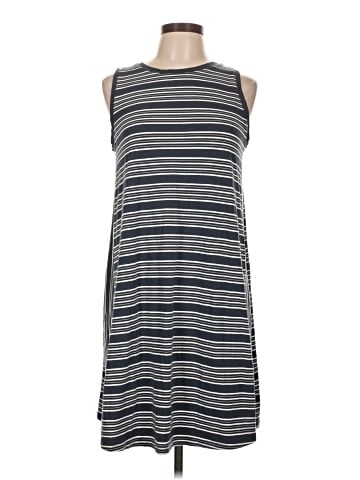 Ann Taylor LOFT Outlet Casual Dress (view 1)