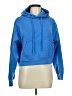 Ardene Blue Pullover Hoodie Size M - photo 1
