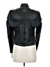 Harley Davidson 100% Leather Black Leather Jacket Size 6 - photo 2