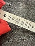 Lululemon Athletica Orange Track Jacket Size 2 - photo 6