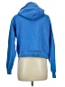 Ardene Blue Pullover Hoodie Size M - photo 2