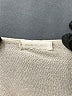 Milio Milano Silver Poncho Size S - photo 7