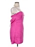 Forever 21 Pink Cocktail Dress Size XL - photo 4
