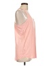 Mossimo Supply Co. Pink Tank Top Size L - photo 4